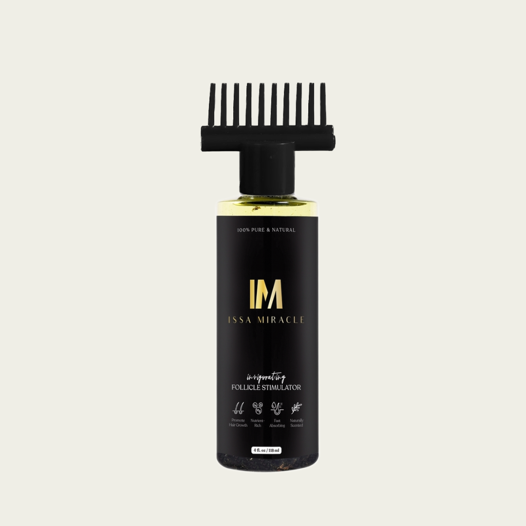 Root Applicator Cap