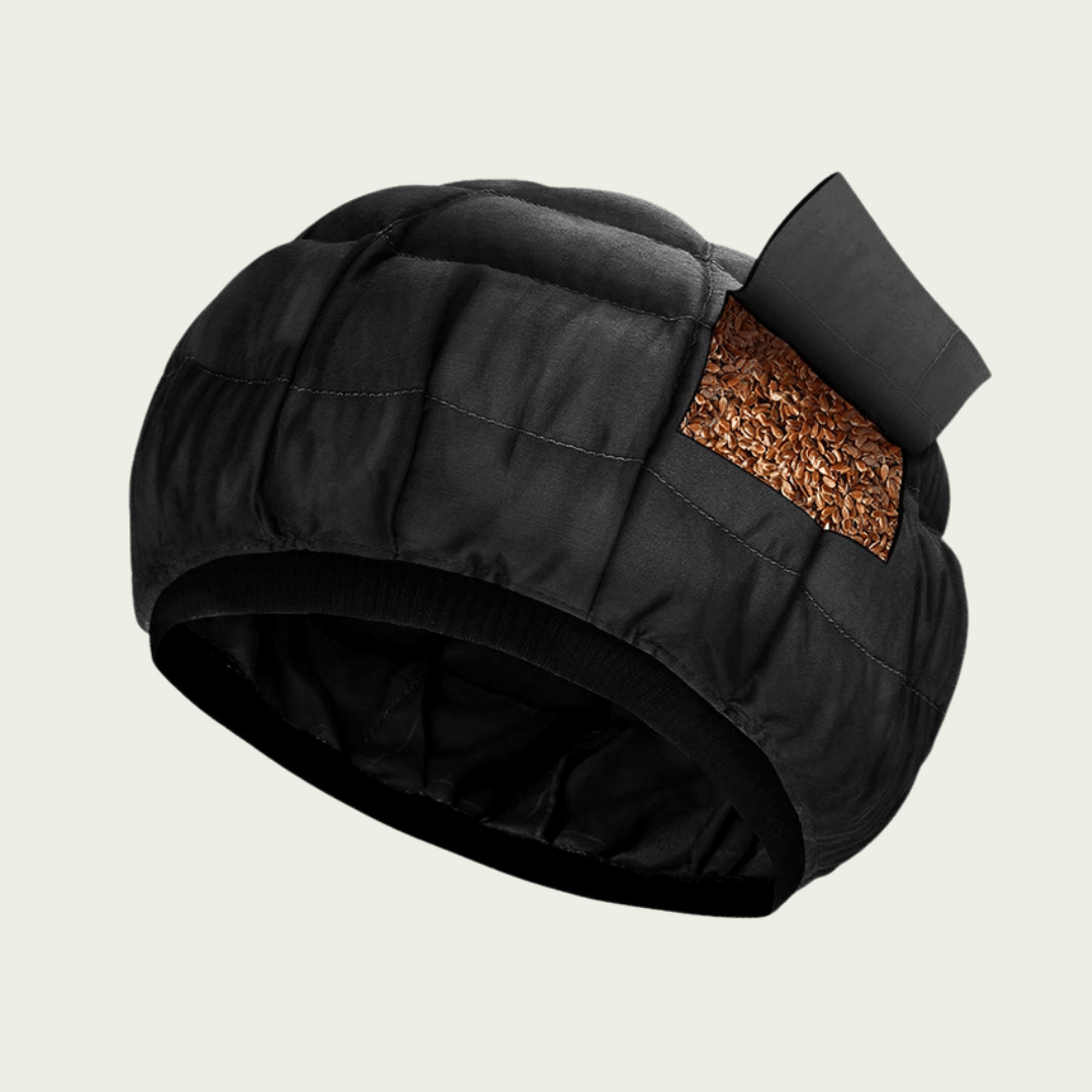 Flaxseed Deep Conditioning Heat Cap