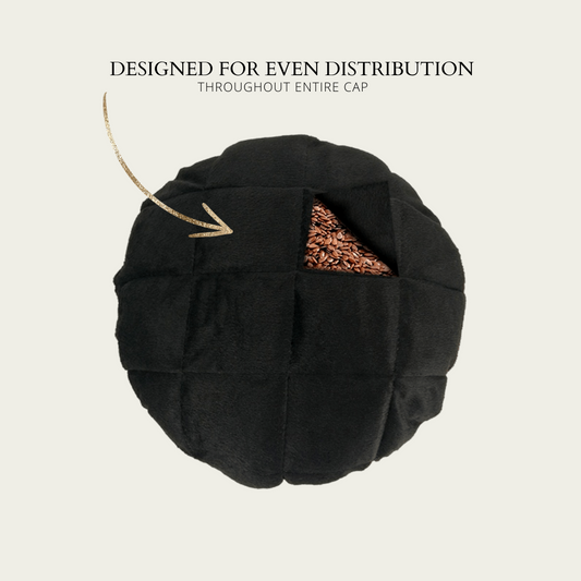 Flaxseed Deep Conditioning Heat Cap