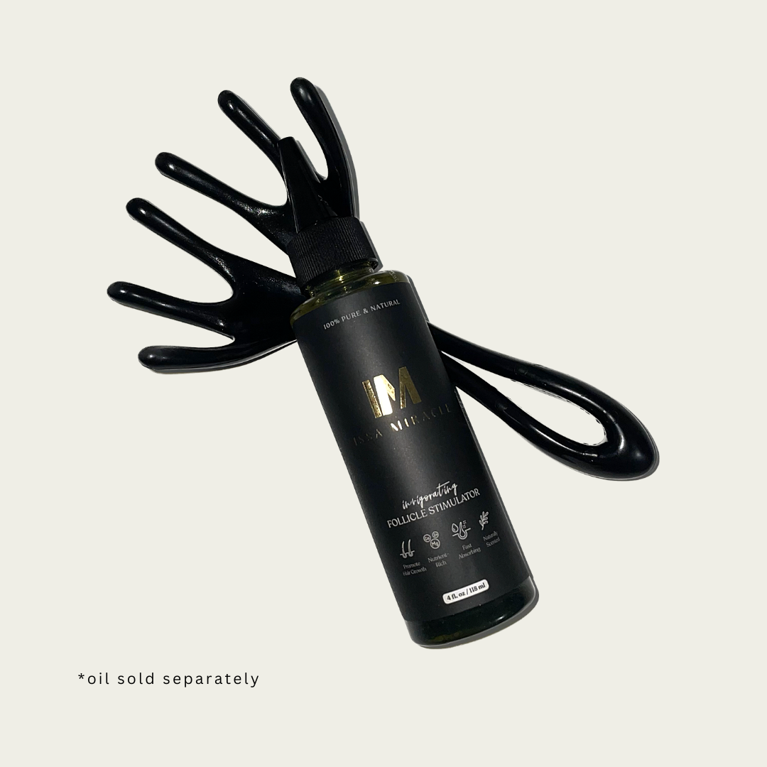 Claw Scalp Stimulator