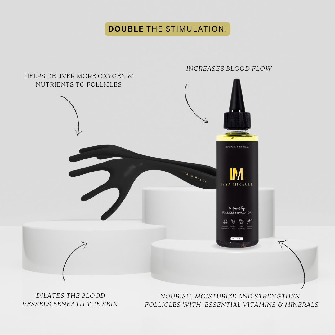 Follicle Stimulator Bundle