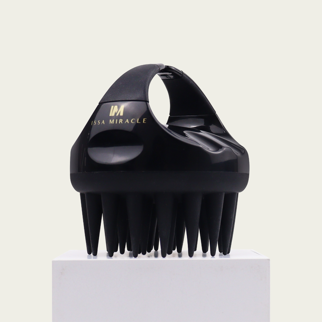 XL Shampoo Growth Brush