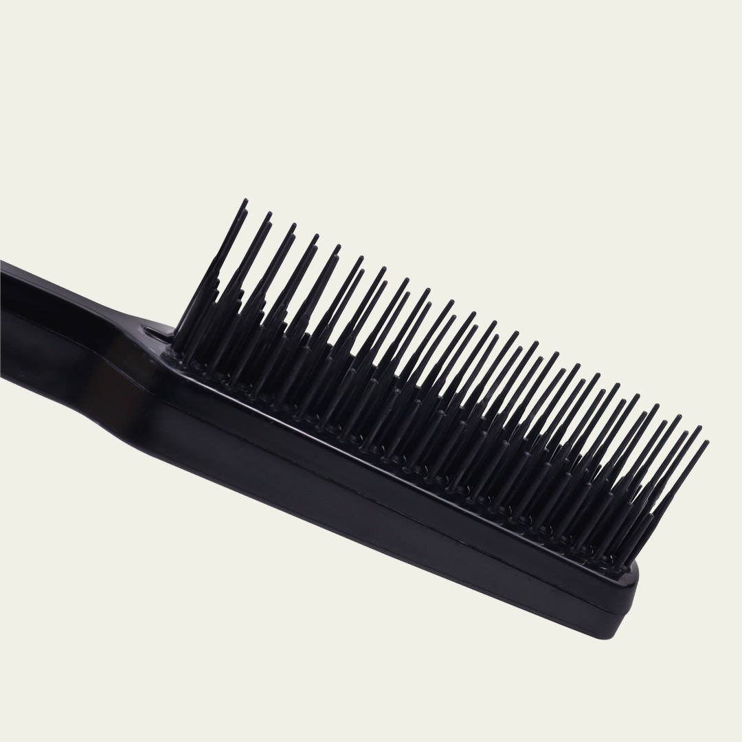 Curl Clumping Brush